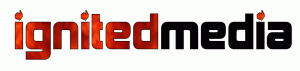 media company logo design services elevated tree