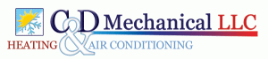mechanical logo design services elevated tree