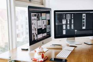 elevated tree creative graphic designer