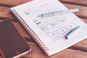 elevated tree custom website designs