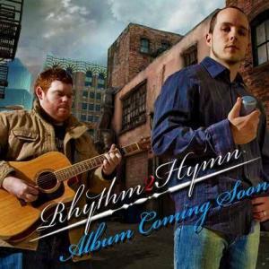 Chris McKinzie Album promo with R2H