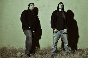 Chris McKinzie Album promo with Ingram