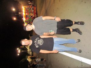 Chris McKinzie Phillip Simmons