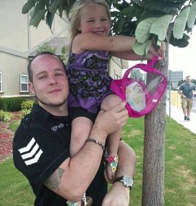 Chris McKinzie briley pebworth