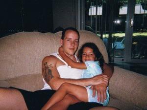 chris mckinzie felicity kid