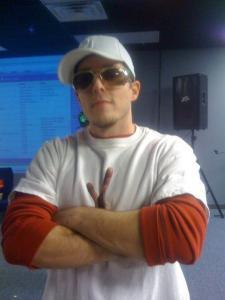 Chris McKinzie fun