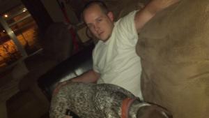 Chris McKinzie gsp