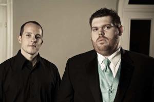 Chris McKinzie logan