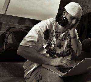 Chris McKinzie producer