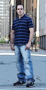 Chris McKinzie tulsa downtown