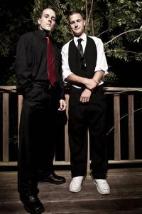 Chris McKinzie Tyler McKinzie