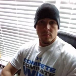 Chris McKinzie website develop