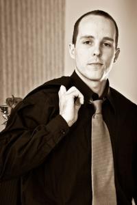 Chris McKinzie web and graphics