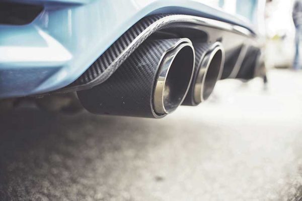 California Smog Tests: What You Need To Know