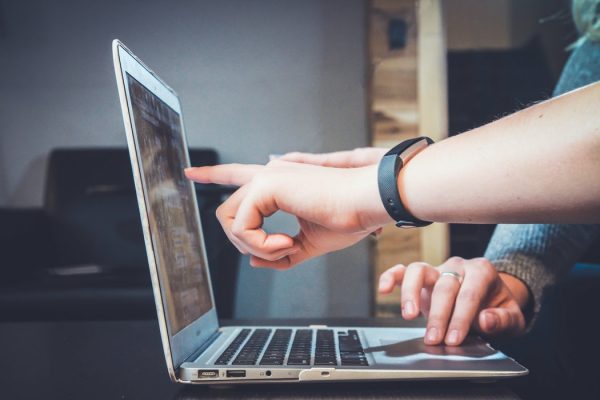 Finding The Right Domain For Your Website
