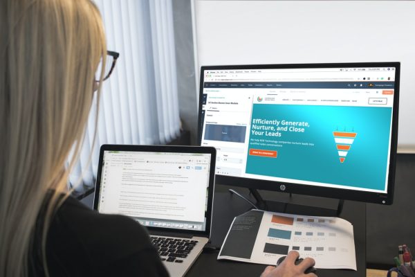 Digital Marketing For A Successful Business