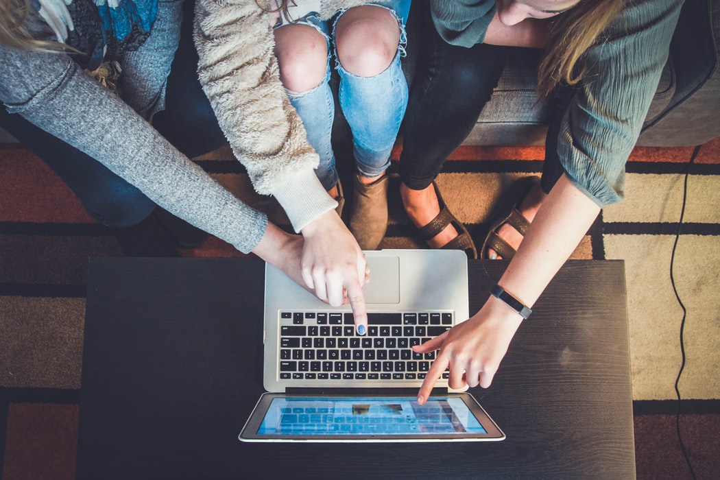 Fast, Easy Website Design For Your Small Business