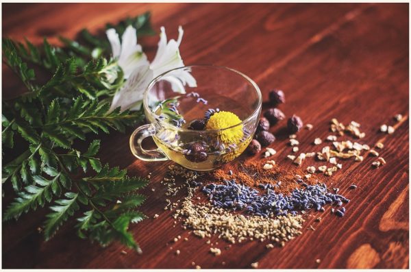 Wholesome, Local Health Products Make A Difference