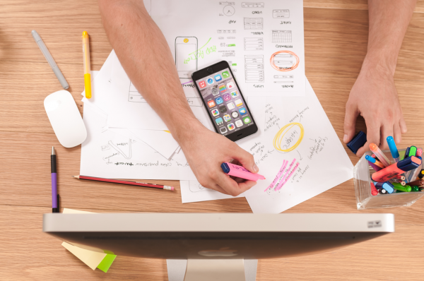 Boost Your Career With Online Graphic Design Courses