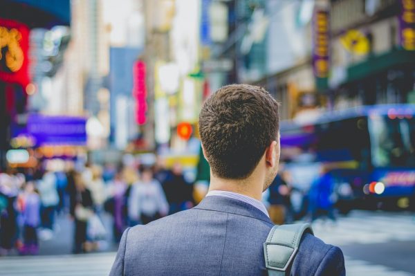 Get Motivated To Make A Change In Your Career