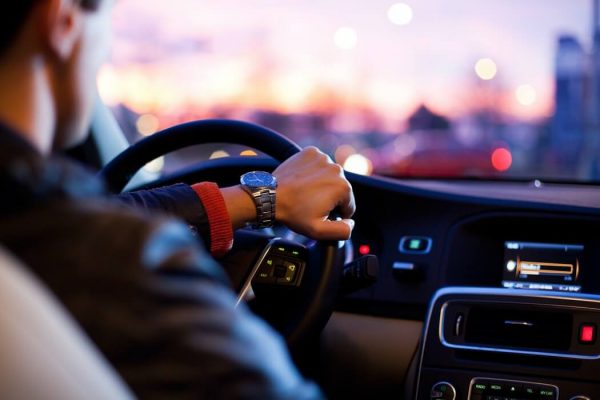 How To Get Back To Normal After An Accident