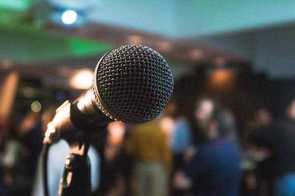 The Best Way To Make A Difference And Inspire People In Your Community