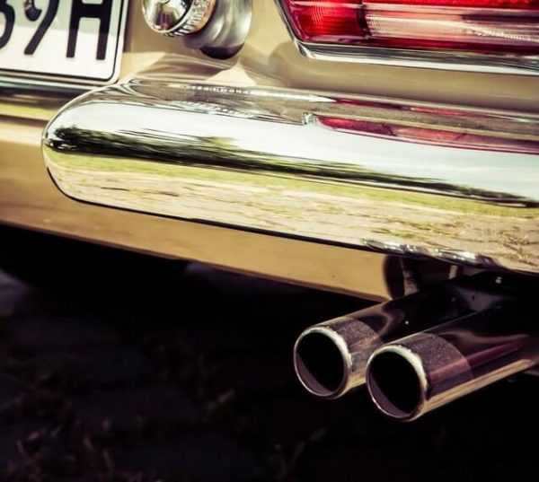 The Easiest Way To Get Your Vehicle Smogged In California