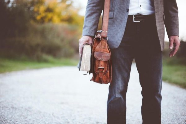 Here's How To Take Charge Of Your Career