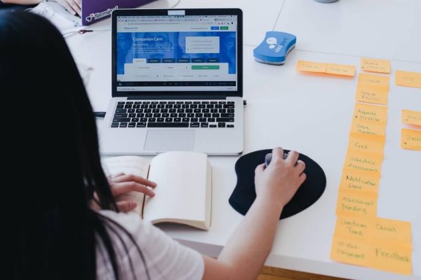 Steps For Choosing Your Website Domain