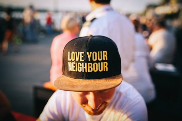 Steps To Get Involved In Your Community