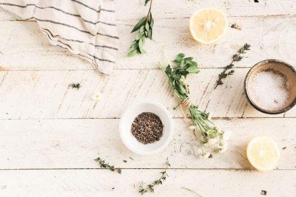 Steps To Restore Your Holistic Health