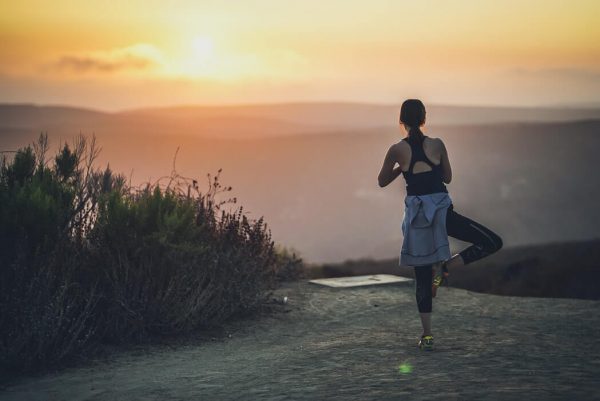 Steps For Staying In Shape This Year