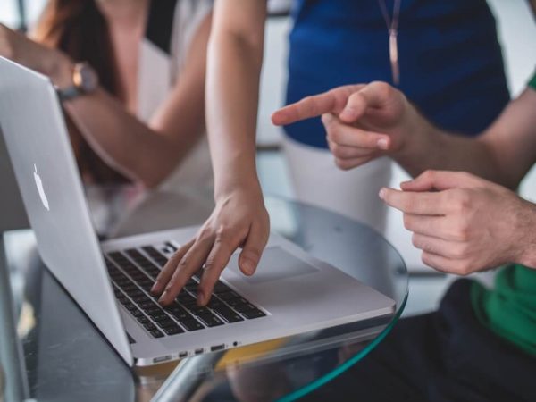 Steps For The Easiest Website Design