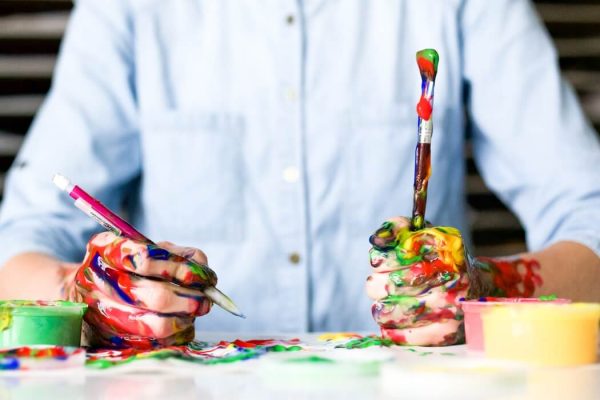 Steps For Boosting Your Graphic Design Career