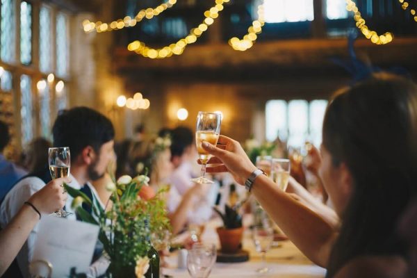 Steps For Making Your Next Event Awesome