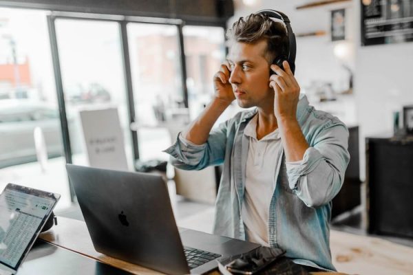 Steps For Achieving Success As An Entrepreneur